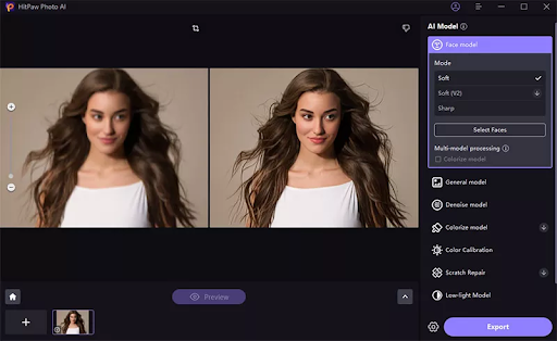 How to Sharpen A Photo without Any Loss (Step by Step)